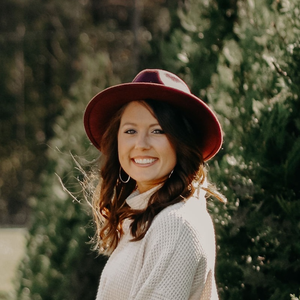 Meet your Posher, Taylor